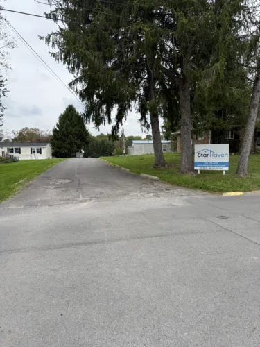 Old water lines, new vision: Star City property owner hopeful of zoning change
